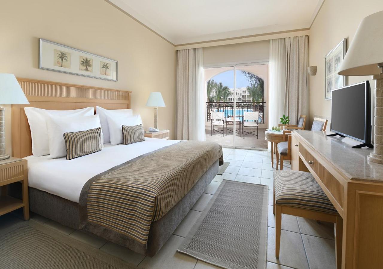 ญาซ มาคาดี สตาร์ แอนด์ สปา รีสอร์? Hotel ฮูร์กาดา ภายนอก รูปภาพ